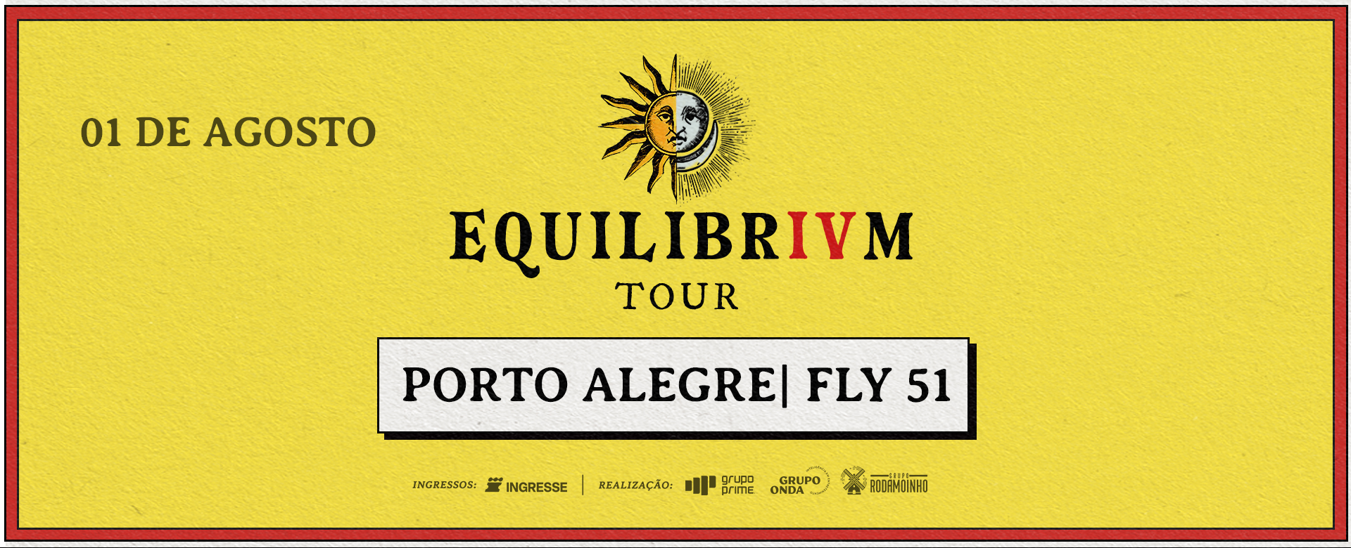 ANITTA | EQUILIBRIVM TOUR 2026