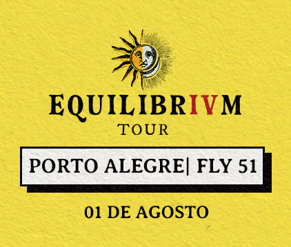 ANITTA | EQUILIBRIVM TOUR 2026