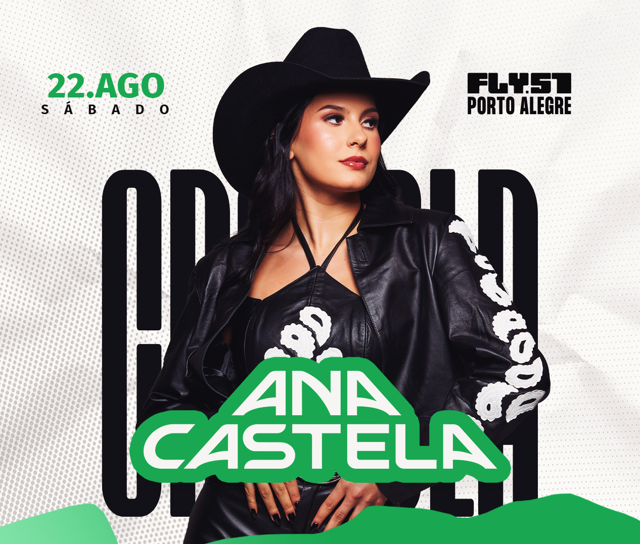 Ana Castela