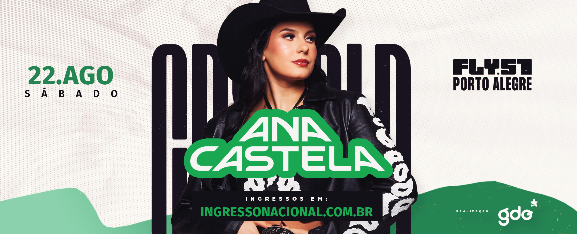 Ana Castela