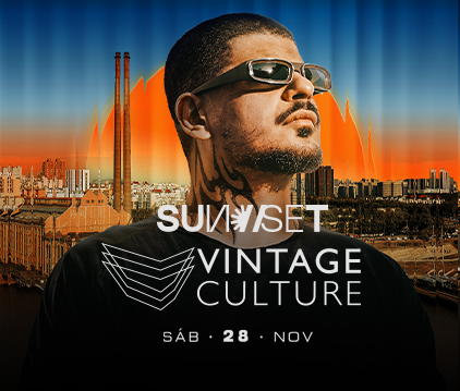 SUN//SET VINTAGE CULTURE